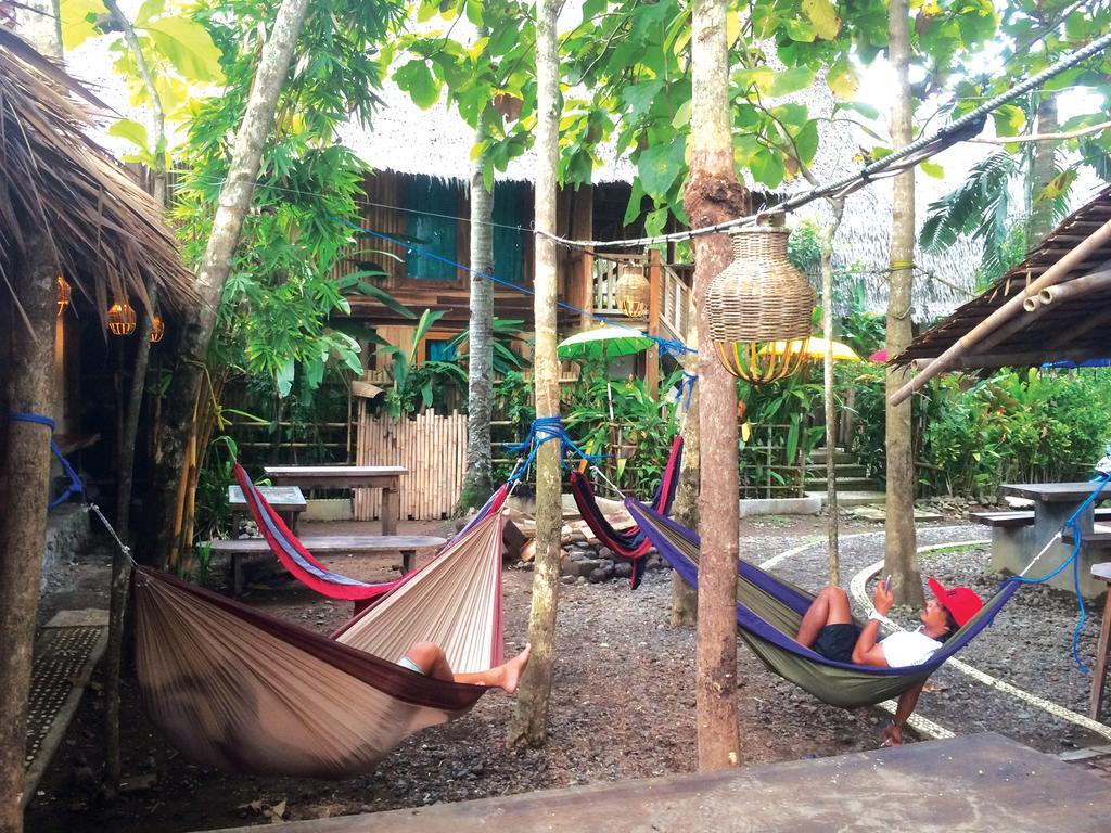 Holiday home Monyet Batukaras