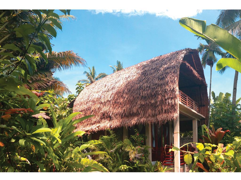 Holiday home Monyet *
