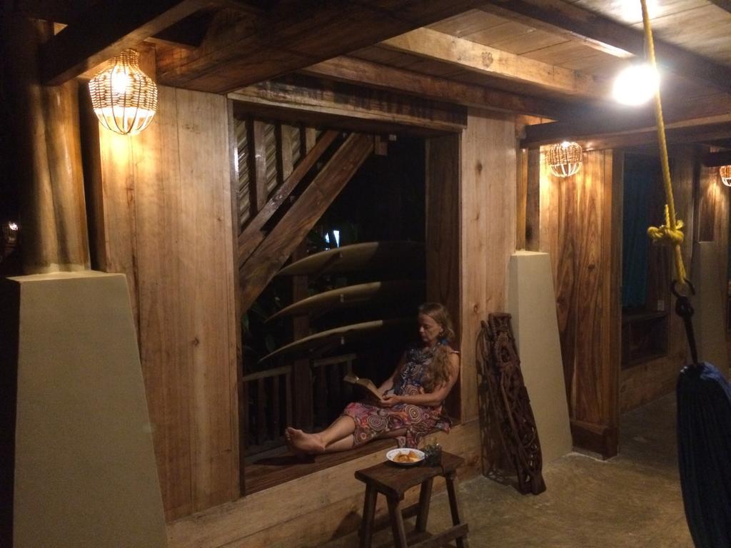 Holiday home Monyet Batukaras