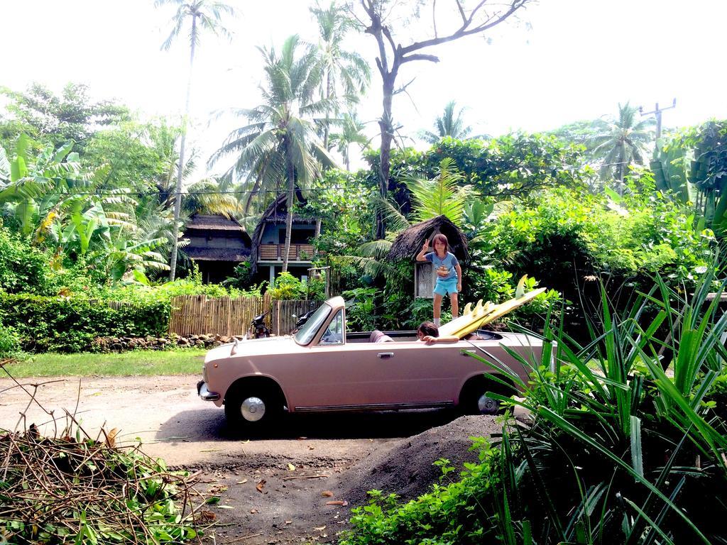 Monyet Holiday home