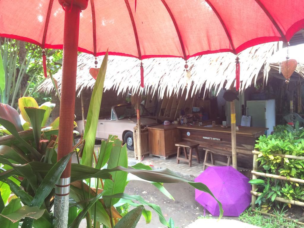 Holiday home Monyet