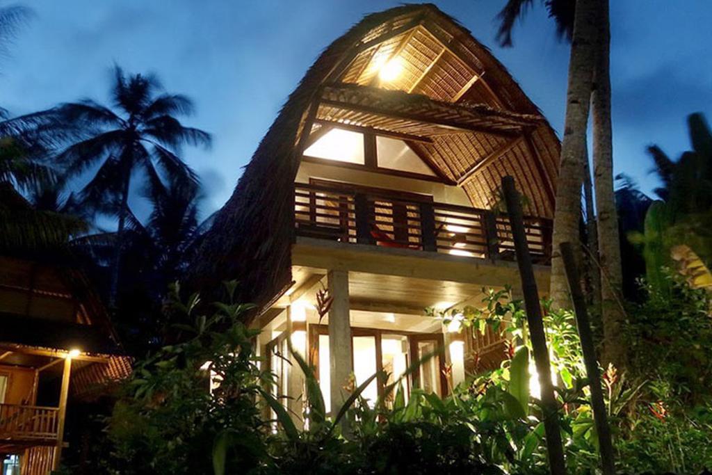 Rumah liburan Monyet *
