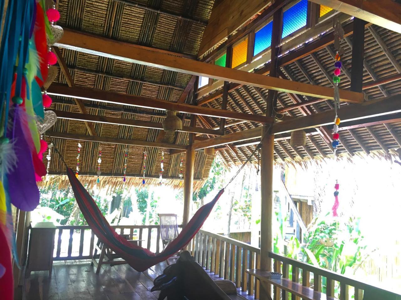 Rumah liburan Monyet *